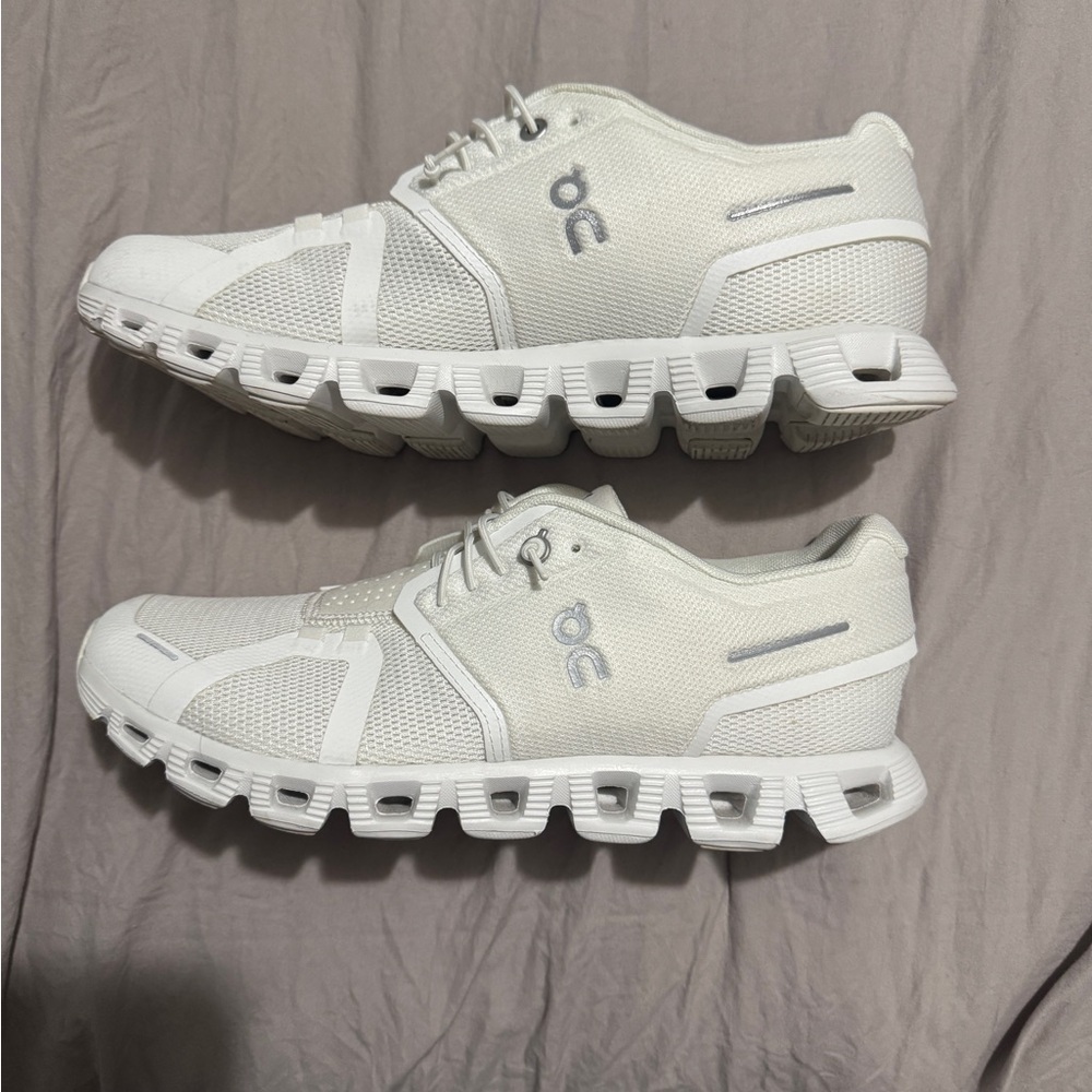 On Cloud Running Shoes